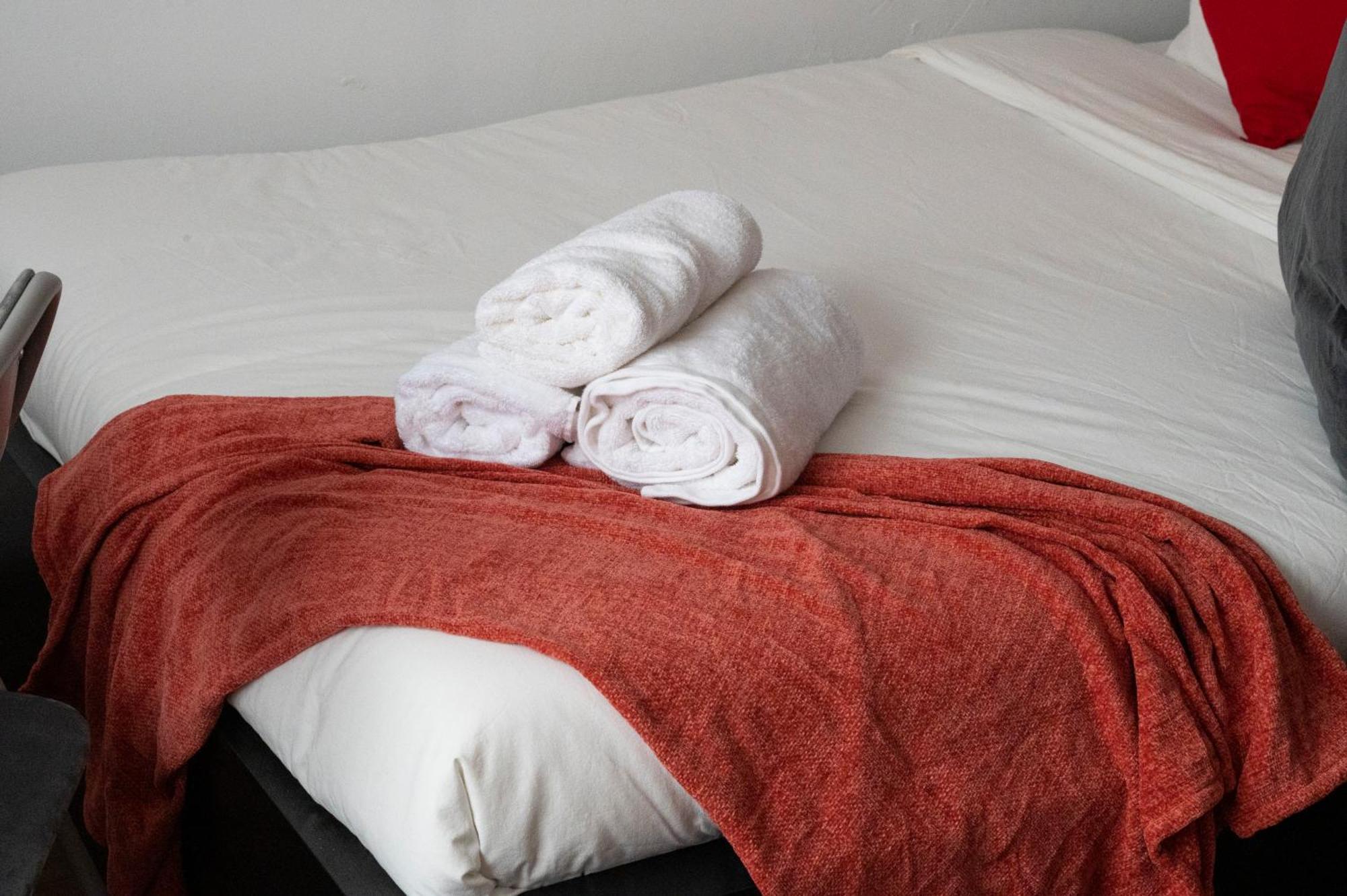 The Nice Place Proche Paris Et Disney Appartement Neuilly-sur-Marne Buitenkant foto