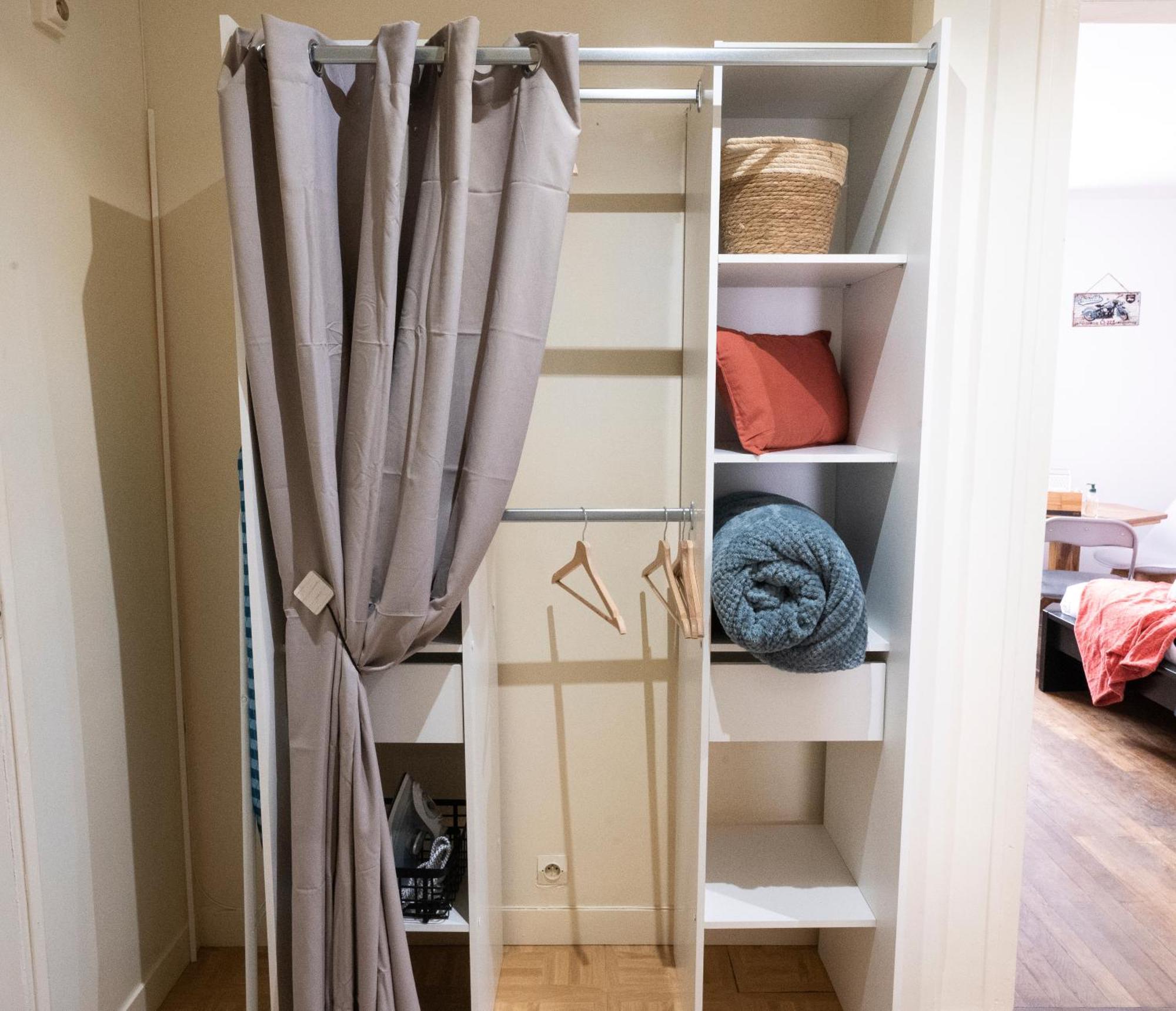 The Nice Place Proche Paris Et Disney Appartement Neuilly-sur-Marne Buitenkant foto